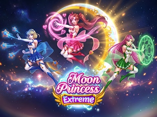 Moon Princess Extreme